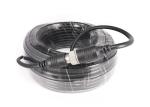 10M 4Pin Male To Female Connectors Extension Cable Aviation Cable For Reverse