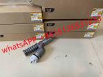 Diesel C15 Engine Injector 200-1117 253-0615 176-1144 191-3005 211-0565 211-3028