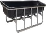 FEEDER PANEL OPEN BOTTOM 62 inches in height
