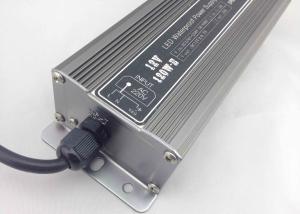 China 120w 220v AC to DC 12V 10A LED Transformer Led Power Supply Driver factory