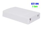 Telecommunication Ip65 Optical Network Terminal Box Wall Mounted Waterproof