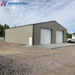 Free Custom Sells Like Hot Cakes Steel Structure Building Prefabrication