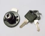 109 Zinc Alloy Cabinet Drawer Lock