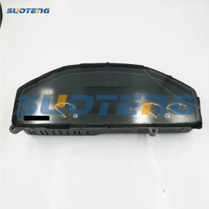 China VOE11443800 11443800 Monitor Display Panel For Wheel Loader L70F factory