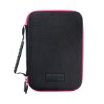 L8.75'' EVA Pencil Case For Gel Pens Markers Brushes
