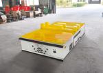Intelligent Q235 25m/Min 12t Agv Die Transport Cart