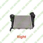 For Bentley Continental Gt Flying Spur Front Right Turbo Inter Cooler OEM