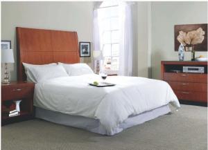 China 5-star hotel furniture CG-4000 factory