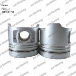 FD35 Engine Piston 12010-01T14 For Nissan Engine Spare Parts