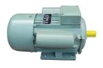 0.55 KW 0.75 HZ Single Phase Induction Motor Smooth Running For Electric Machine
