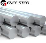 ASTM B386 & B387 Type1 Molybdenum Bar