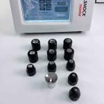 Lymph Drainage 6 Bar 21Hz Ultrasound Physiotherapy Machine