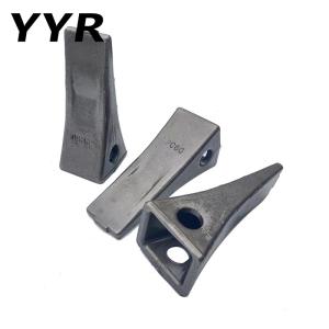 China Excavator Bucket Teeth Tooth Adapter For 18s 40s Pc60 Pc200 Sk200 330 53103205 Itr Jcb Sumitomo factory