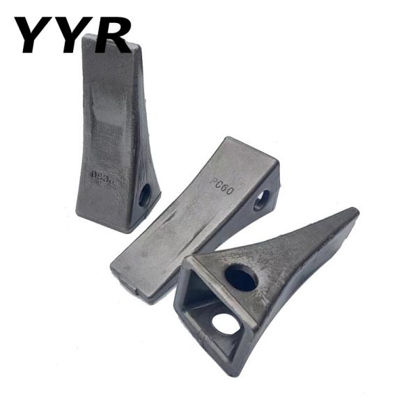 Excavator Bucket Teeth Tooth Adapter For 18s 40s Pc60 Pc200 Sk200 330 53103205