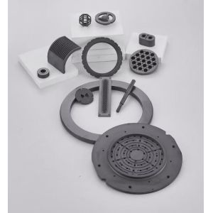 China Silicon Nitride Ceramics Si3n4 Ceramics Rotating Ball / Rollers Bearings on sale