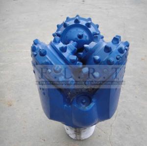 China 8 3/8&quot; FA517GT , TCI Tricone Bit , TCI Bit , Tricone Bit , Gage Protection factory
