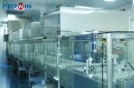 Efficient Petri Dish Filling Machine 7.5kw Power Consumption Fill 1000