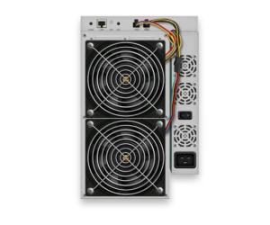 China Canaan BCH BSV BTC Avalon 1166 Pro 75T 3276W Avalon 1166 Pro 78T factory