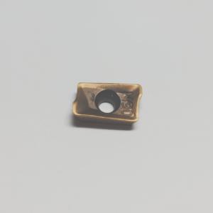 China APKT1003PDR-M90 PVD CVD CNC Cutting Tungsten Carbide Inserts factory