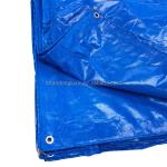 Black Tarpaulin 10 X 20 Tarp Rolls for Tents Awning Roof Covering Waterproof 200