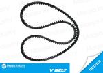 6578756 Accessory Drive Belt , 63 - 90 Porsche 911 Accessory Cogged Belt 17450