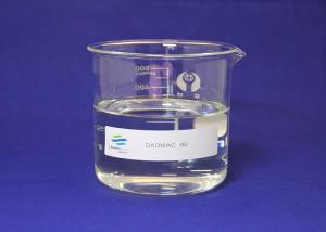 China CAS 7398-69-8 DADMAC Chemical Diallyl Dimethyl Ammonium Chloride factory