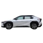 Guangqi GAC Toyota Bz4x Electric SUV 204Ps Luxury Good Looking