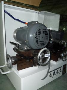 China Safely Operation Auxiliary Equipment / Circular Knife Grinding Machine factory
