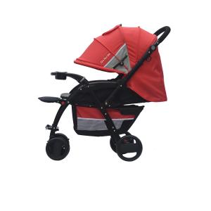 China 9.6kg 3 In 1 SS Fabric Infant Carriage Strollers For Walking factory