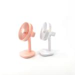 Corded Electric Rechargeable Table Fans Perfect Anywhere For Bedroom