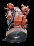 Reliable Bus Spare Parts Yutong Bus ZK6106D Yuchai Engine YC6L280N-40 High