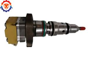 China E325C Excavator 3126B 3126 Engine Parts Fuel Injector 177-4752 factory