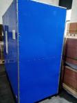 PVC 4x8 IC Card Plastic Card Laminating Machine High Productivity PVC Sheet