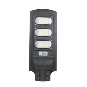 China SMD5730 30W 60W 90W Outdoor LED Street Lights Remote Control ABS factory