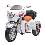 Multifunctional Dynamic Music 12V Ride on Motorcycle Car for Children GW/NW 15