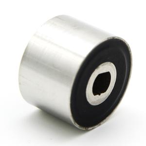 China Made in China Shaft Magnetic Coupling with High Quality factory