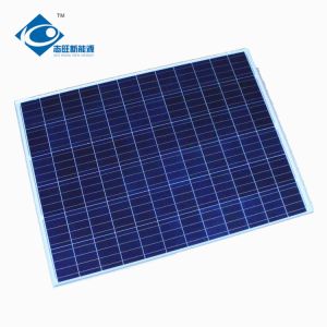 Customization Glass Laminated Solar Panels 36V Solar Panel Charger 200W Poly