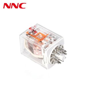 NNC Clion power relay HHC70B NNC70B(MK2P,MK3P) 2Z 3Z 8pins 11pins dpdt safety