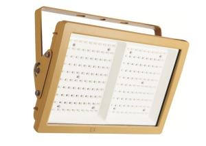 China IECEx Explosion Proof LED Flood Light 150W 16500lm High Liminous Efficiency factory