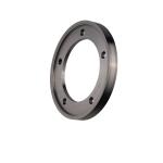 Circular Metal Tungsten Carbide Cutter Blade Inlaid Bottom Knife OEM