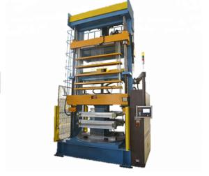 China Customized Tube Expanding Machine Low Power Consumption 4m/min Expanding Speed factory