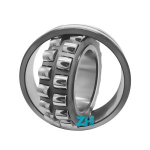 China Less coefficient of friction bearing Excavator Bearing 4281798 4293424 4321887 bearings factory