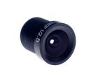 1080P 128 degreee 1/2.5'' 2.8mm For HD Full HD CCTV Camera IP Camera M12*0.5 MTV