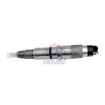 0445120125 0445120236 Fuel Injector for PC350-7 PC300-8 Excavator Electric Parts
