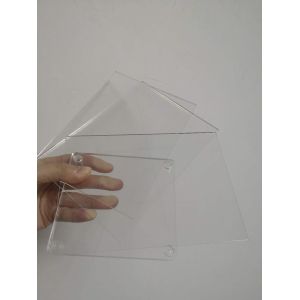 Plastic sheet white board Acrylic Sheet Cut to Size Custom Made Rainbow Color