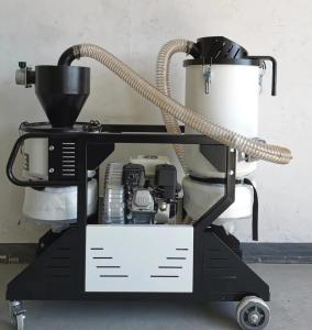 China Industrial Vacuum Cleaner For Concrete Cleaning factory