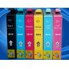 Buy cheap 100% Brand New for epson T0851-T0856 T0851N-T0856N Ink Cartridges T0851N for from wholesalers