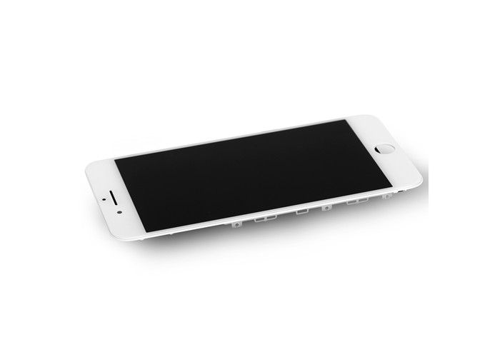 Grade AAA+ Apple Iphone LCD Screen Replacement 1334x750 Pixels For Iphone 8 Plus
