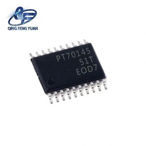 China Texas TPS70145PWPR In Stock Electronic Components Integrated Circuits Microcontroller TI IC chips HTSSOP20 factory