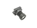 No Distortion Industrial Camera Lens M12 Mount Focal Length 12mm